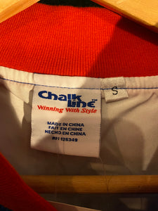 Chalk Line x TBNW Coach's Jacket Sz. S