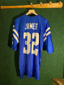 Vintage Indianapolis Colts Jersey