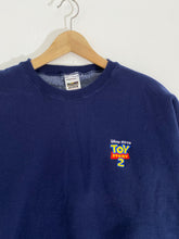 Vintage 1999 Disney x Pixar Toy Story 2 Promo Crewneck Sz. XL