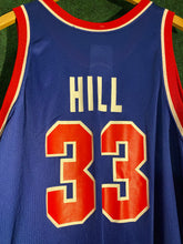 Vintage Detroit Pistons "Grant Hill" Jersey Sz. XL