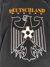 Vintage 1990’s Germany "3X World Cup Champs" T-Shirt Sz. XL
