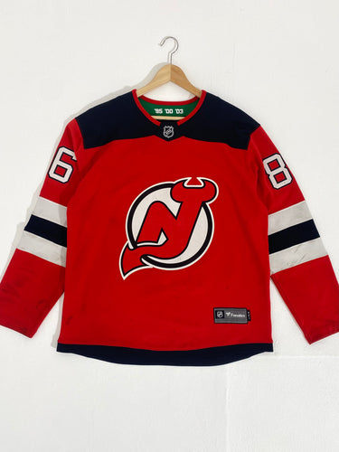 Maple Leaf Chiefs V3 (Hockey Throwback) Jersey – Wepnz