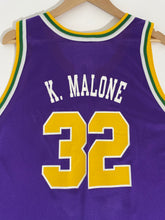 Vintage 1990's Utah Jazz  'Karl Malone' Champion Jersey Sz. XL