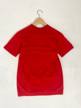 Vintage San Francisco 49ers "Three-Peat" T-Shirt Sz. M