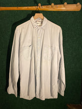 Vintage Guess Bedazzled Longsleeve Shirt Sz. L