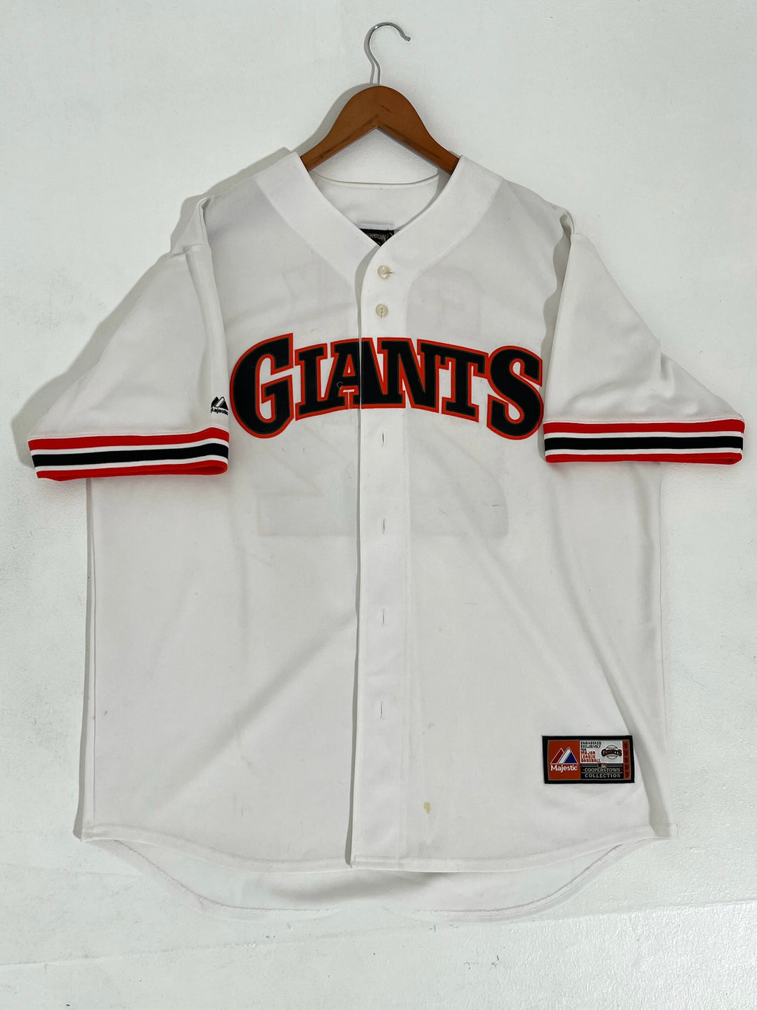 Vintage San Francisco Giants 