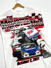 Vintage NASCAR "The Monster Mile" T-Shirt Sz. 3XL
