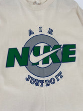 Vintage 1990's Bootleg NIKE AIR T-Shirt Sz. 2XL