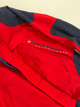 Vintage Red Polo Sport Jacket Sz. M