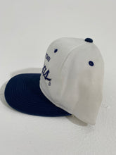 Vintage 1990's Georgetown University Hoyas "Script" Sports Specialties Twill Snapback