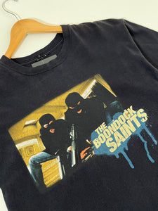 Vintage The Boondock Saints Movie Promo T-Shirt Sz. L