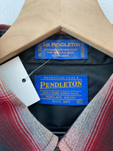 Vintage 1990’s Pendleton Pearl Button-Up Shirt Sz. XL
