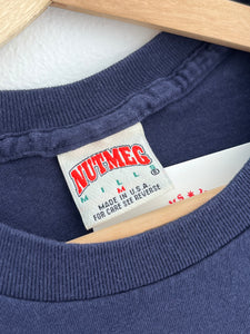 Vintage 1990's Chicago Bears Nutmeg Mills T-Shirt Sz. M