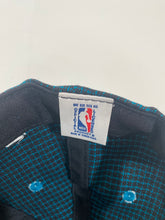 Vintage Detroit Pistons Logo Athletic Snapback