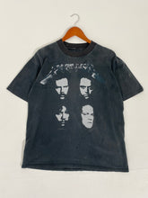 Vintage Metallica 1991-1992 North American Tour T-Shirt Sz. M