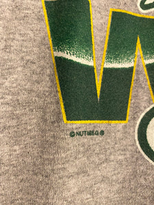 Vintage Reggie White Green Bay Packers T-Shirt Sz. XL
