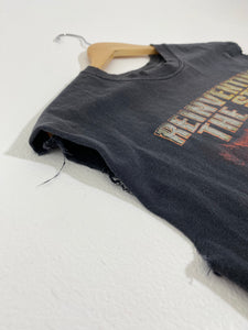 Y2K Pantera "2000 World Tour" Tank-Top Sz. L
