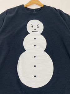 Young Jeezy "Team Jeezy” T-Shirt Sz. 2XL