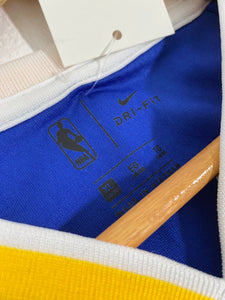 Draymond Green #23 Nike Golden State Warriors Shirt blue Dray Area Finest xl