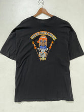 Vintage Harley Davidson 'Honolulu, HI' T-Shirt Sz. 3XL