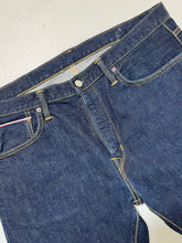 Vintage 36x33 Edwin Denim Jeans
