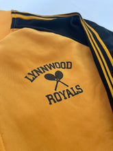 Vintage Lynnwood Royals Track Jacket Sz. XS