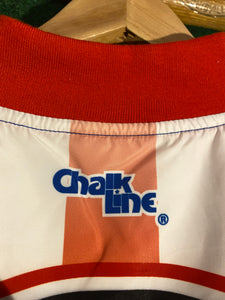 Chalk Line x TBNW Coach's Jacket Sz. S