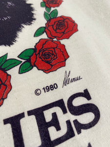 Vintage Washington Huskies '1981 Rose Bowl' T-Shirt Sz. S