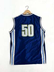 Vintage G-Unit Basketball Jersey Sz. XL