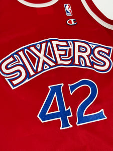 Vintage Philadelphia 76ers Vintage Philadelphia 76ers