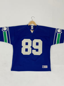 Vintage 1990's Seattle Seahawks 'Brian Blades' Jersey Sz. L