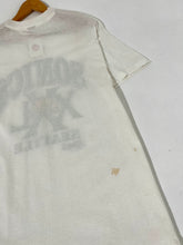 Vintage Seattle Super Sonics "XXL" T-Shirt Sz. 2XL