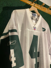 Vintage N.Y. Jets "Favre" Jersey