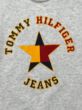 Vintage Bootleg Tommy Hilfiger T-Shirt Sz. S