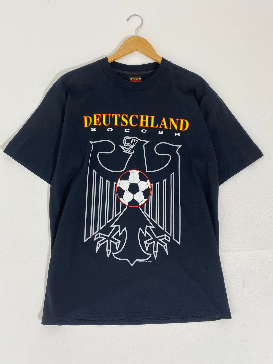 Vintage 1990’s Germany 
