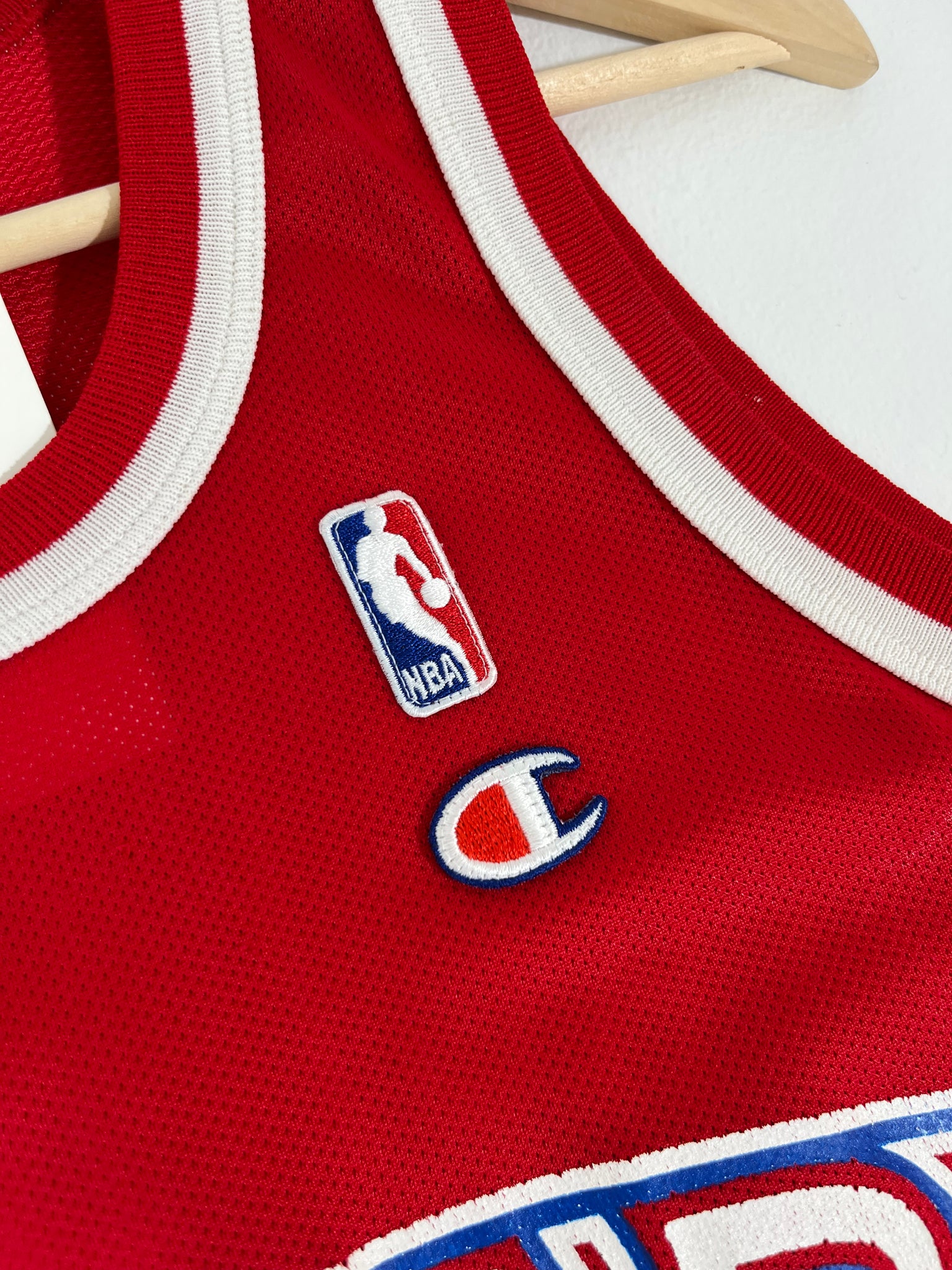 Vintage Philadelphia 76ers Vintage Philadelphia 76ers