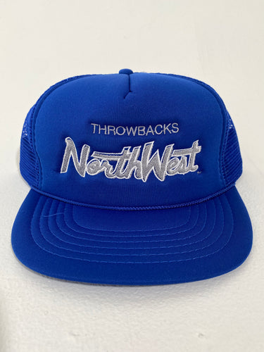 Throwbacks Northwest 