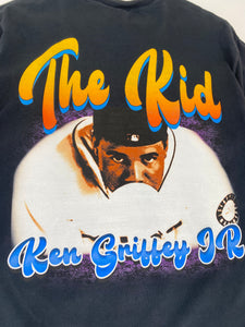 Ken Griffey Jr. "The Kid" T-Shirt by Gravel Road