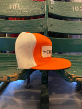 Vintage "The Columbian" Trucker Hat