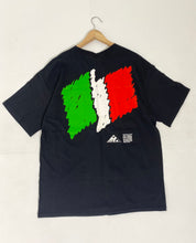 Vintage 1994 Italy World Cup T-Shirt Sz. XL