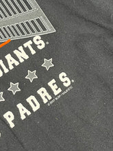 Vintage San Francisco Giants 'Opening Day 2007' T-Shirt Sz. 2XL