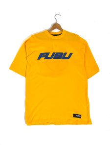 Vintage Fubu Racing T-Shirt Sz. XL