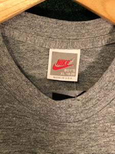 Nike Cascade Youth T-Shirt