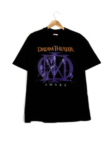 Vintage Dream-Theater T-Shirt Sz. XL