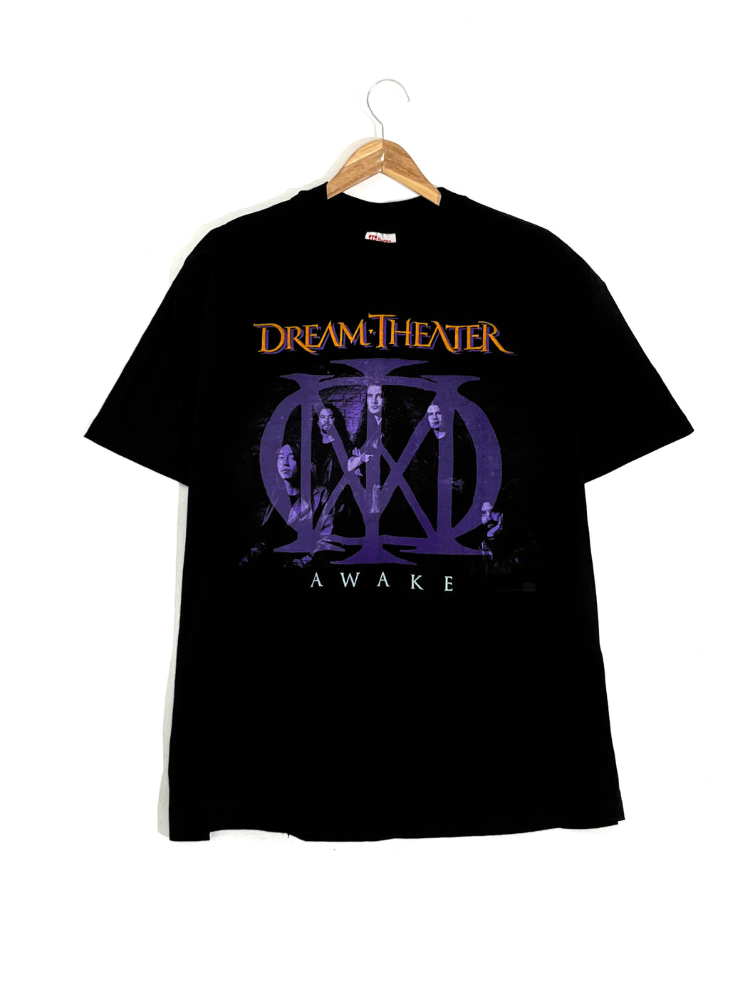 SOLD !Vintage Dream theater (XL)