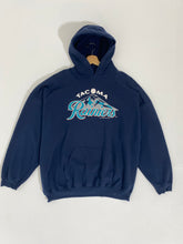 Y2K Tacoma Rainers Pullover Hoodie Sz. 3XL