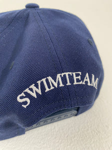 Swimteam "Wave Cap" Snapback