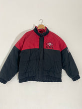 Vintage 1990’s San Francisco 49ers Pro Player Puffer Parka Sz.XL