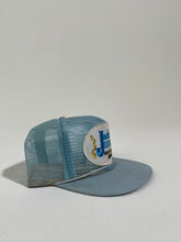 Vintage 1990's Idaho Jacklin Seed Co. Trucker Hat