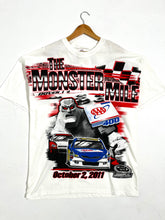 Vintage NASCAR "The Monster Mile" T-Shirt Sz. 3XL